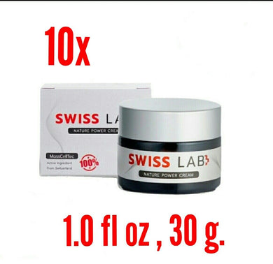 10x Nourishing Smooth Skin Cream Power Nourish Revitalize Dark Spot Corrector