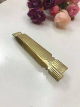 Load image into Gallery viewer, 2x Tongs Chor Muang Flower Shaped Dumpling Filled Thai Traditional Kitchen Tool