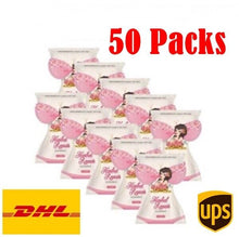 Load image into Gallery viewer, 50 Pack Herbal Repair Enlargement Breast feminine balance complex Skin Firm Sexy