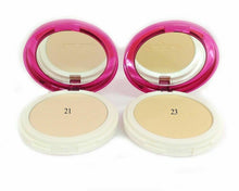 Load image into Gallery viewer, 6X Face Powder Magic Glutathione SPF50 Whitening Oil Control No.21 Natural White