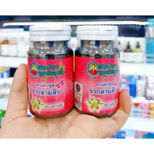 Load image into Gallery viewer, 6x Rarksamsib Natural Thai Herb Supplements Skin Blood Women Breast