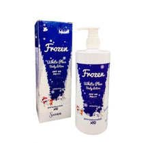 Load image into Gallery viewer, 12x Whitening White Plus Body Lotion Toning Skin Anti aging SPF60 PA+++ 16.90 oz