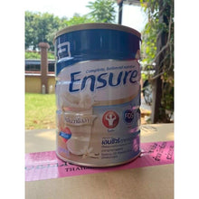 Load image into Gallery viewer, Ensure Vanilla Flavor Milk Balance Powder Nutrition Health Adult Senior 850g