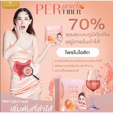 Load image into Gallery viewer, ComboSet S-Sure + Per Peach Fiber Slimming Weight Control Fast Burn Block Burn