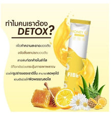 Load image into Gallery viewer, 6 Set Dietary Supplement + Fiber Detox Drink Powder Weight Control Fat Healthy