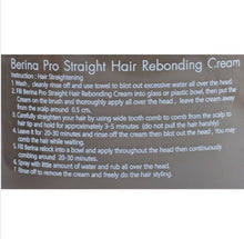 Load image into Gallery viewer, 6 Pack Striaght Hair Rebonding and Relock Neutralizer Cream Silky Hair 1000ml