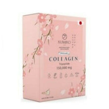 Load image into Gallery viewer, 10x KUMIKO Collagen Natural Ingredients Anti-Aging Skincare Smooth Brighten