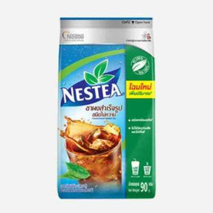 6x Thai Tea NESTLE NESTEA UNSWEETENED ICED TEA MIX For brew drink cold brew tea