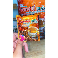 Load image into Gallery viewer, Zhulian Coffee Plus WITH GINSENG HEALTH CARE High Quality Big Size (84 Sachets)