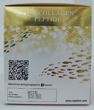 Load image into Gallery viewer, 3X Real Elixir Pure Collagen 100,000Mg Fish Collagen Peptide Skin Reduce Wrinkle