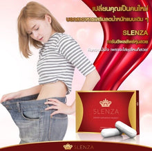 Load image into Gallery viewer, 12x Wholesale SLENZA Weight Loss Block Burn Fat Safely 100% Fit Firm Body Health