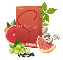 Load image into Gallery viewer, 3x Primaya S Dietary Supplement Weight Management Antioxidant Healthy Skin 45cap