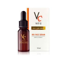 Load image into Gallery viewer, 4 Set Face Serum Dark Spot Remover+ Vit C Whitening Anti Aging Wrinkles Freckle