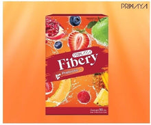 Load image into Gallery viewer, 24x fiber supplement powder Detox Colon Cleanse Dietary Fat Burning Cadiant Skin