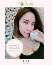 Load image into Gallery viewer, 2X Skin O2 Cream Restore Moisture Skin Reduce Wrinkles freckles Whitening Face