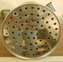 Load image into Gallery viewer, 6” Thai Dessert Mold Lod Chong Maker Traditional Sweets Green Pasta Coconut Milk