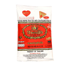 Load image into Gallery viewer, THAI TEA REFRESHING CHA TRA MUE 190g. NUMBER ONE BRAND ORIGINAL SINCE 1945
