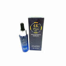Load image into Gallery viewer, 10x 4K Plus 5X Concentrated Serum Anti-Aging Healthy &amp; Beauty Skin care 20ml