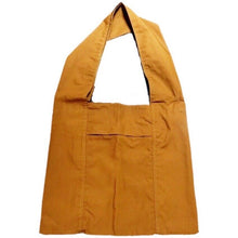 Load image into Gallery viewer, Thai Buddhist Buddha Monk&#39;s Bag with Zipper Good Febric Temple Free Ship &amp; Track