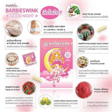 Load image into Gallery viewer, 2x New BARBIESWINK Goodnight GN Plus Detox Supplement Slim Burn Weight Control