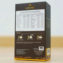Load image into Gallery viewer, 6xChame Sye Coffee Plus Dietary Supplement Control Weight Loss Fat Burn Slimming