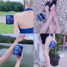 Load image into Gallery viewer, 6x YOO COLLAGEN Skin &amp; Health Soften Moisturize Anti Aging Skin Sugar Free 110g