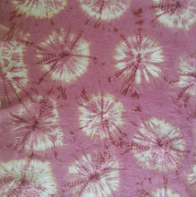 Load image into Gallery viewer, Mulberry Paper Handmade Natural Tie Dyed Card Art Craft A4 (10 Sheets / Pack)