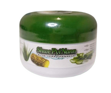 Load image into Gallery viewer, 2x Myanma Thanaka Aloe Vera Powder 100% Original Reduce Acne Dark Spots Melasma