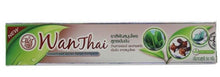 Load image into Gallery viewer, 5 Thai herbal toothpaste vintage Concentrated formula teeth whitening toothpaste