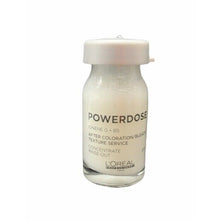 Load image into Gallery viewer, 6x L&#39;Oreal Power Dose Lonene G+B5 Hair Treatment For Damaged Hair 8ml