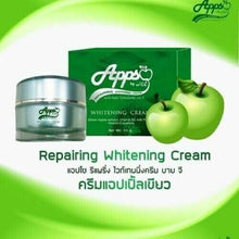 Load image into Gallery viewer, 3X Night Cream Reduce Freckles Dark Spots Skin Nourishing Face Whitening