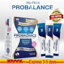 Load image into Gallery viewer, Probalance Probiotic Jelly Supplement Easy Diarrhea Constipation Flatulence