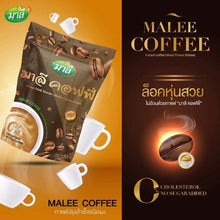 Load image into Gallery viewer, 10x Malee Tea Detox Thai Herbal Organic Instant Cleanse Colon Weight Control DHL