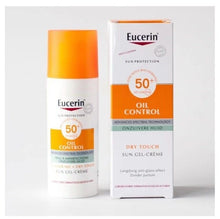 Load image into Gallery viewer, 12x Sun Protection Control Dry Touch SPF50 Pa+++ Sunscreen Gel Cream Ultra Light