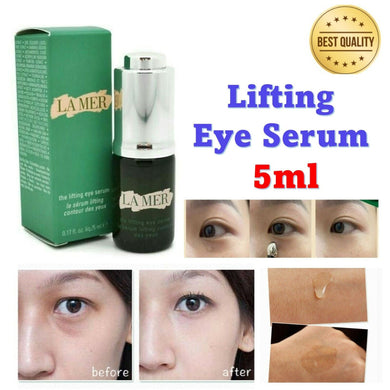 La Mer The Lifting Eye Serum Concentrated serum Lifting Skin Care 5ml