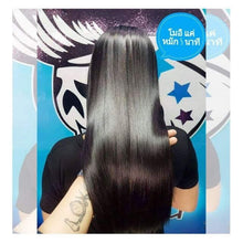 Load image into Gallery viewer, Mooi Keratin Plus++ Shampoo &amp; Conditioner Kerasilk Keratin Damage Hair Treatment