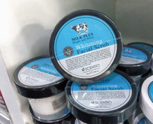 Load image into Gallery viewer, 5x Scentio Milk Plus Q10 Whitening Facial Face Mask Bright&amp;White Whitening Scrub