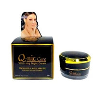 Load image into Gallery viewer, 4x Best Whitening Face Night Cream Moisturizers Freckles Firming Brightening