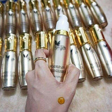 Load image into Gallery viewer, 3Set Mache&#39;re Collagen Gold Serum - Sunscreen Facial Care Radiant SPF50 PA+++