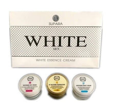 Load image into Gallery viewer, 6 set White Essence Cream concentrated for effective reduce blemishes freckles