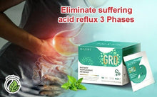 Load image into Gallery viewer, 3x Hashi GRD Eliminate Suffering Acid Reflux Colic Burning in 15 min 3 phase