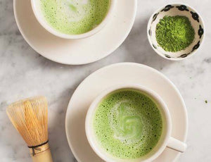 10x Truslen Matcha Latte green Tea Burn Fat Slimming Weight Control Sugar Free