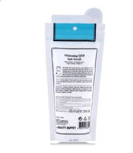 Load image into Gallery viewer, 10x SCENTIO Milk Plus Beauty Buffet Whitening Facial Foam Q10 Cleanser Face Skin