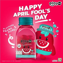 Load image into Gallery viewer, 6x Cooling Watermelon Scent And Menthol Fresh Breath Candy Party Camping