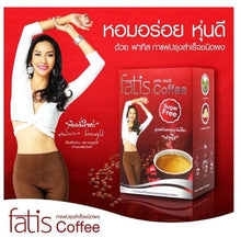 Load image into Gallery viewer, 10x Robusta Instant Coffee Weight Control management Slim Appetite Suppressant