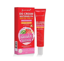 Load image into Gallery viewer, 6x Sunscreen Whitening Skin DD Cream Watermelon Nourishing SPF50 PA+++ 3.5 oz