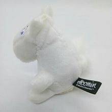 Load image into Gallery viewer, Mini Hourse White Doll Hair Clip Animail Cute 3D Headwear Claw Clamp Hair Gift