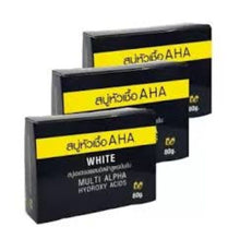 Load image into Gallery viewer, 24x WHITENING SKIN WHITE MULTI ALPHA HYDROXY ACIDS LIGHTENING BODY WASH 2.82 oz