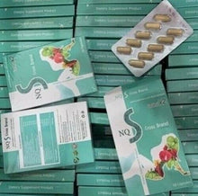 Load image into Gallery viewer, 6x NQ S Cross Brand Herbal Slimming Weight Management Diet Fit Burn 60Capsules