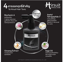 Load image into Gallery viewer, 6x Nourish Stimulate Control Regrowth Ginseng Anti Hair spray growth bottle1.5oz